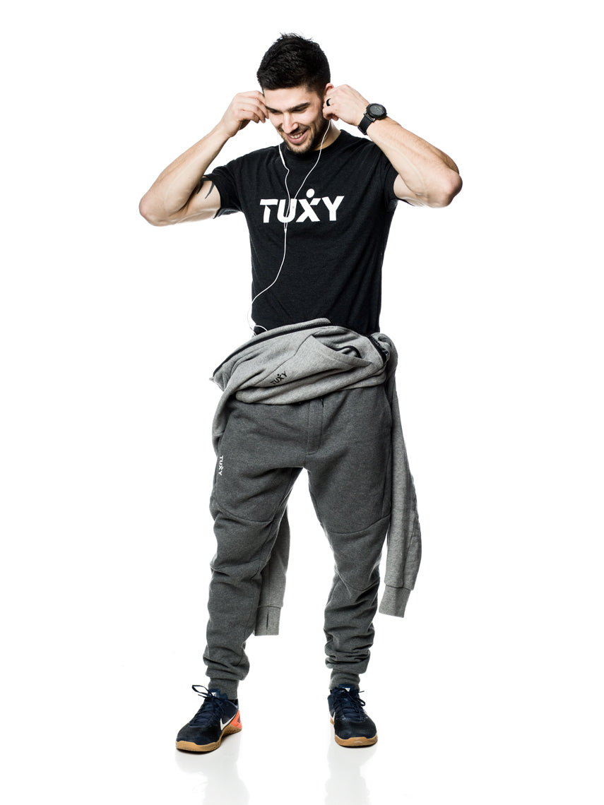 Tuxy Suit
